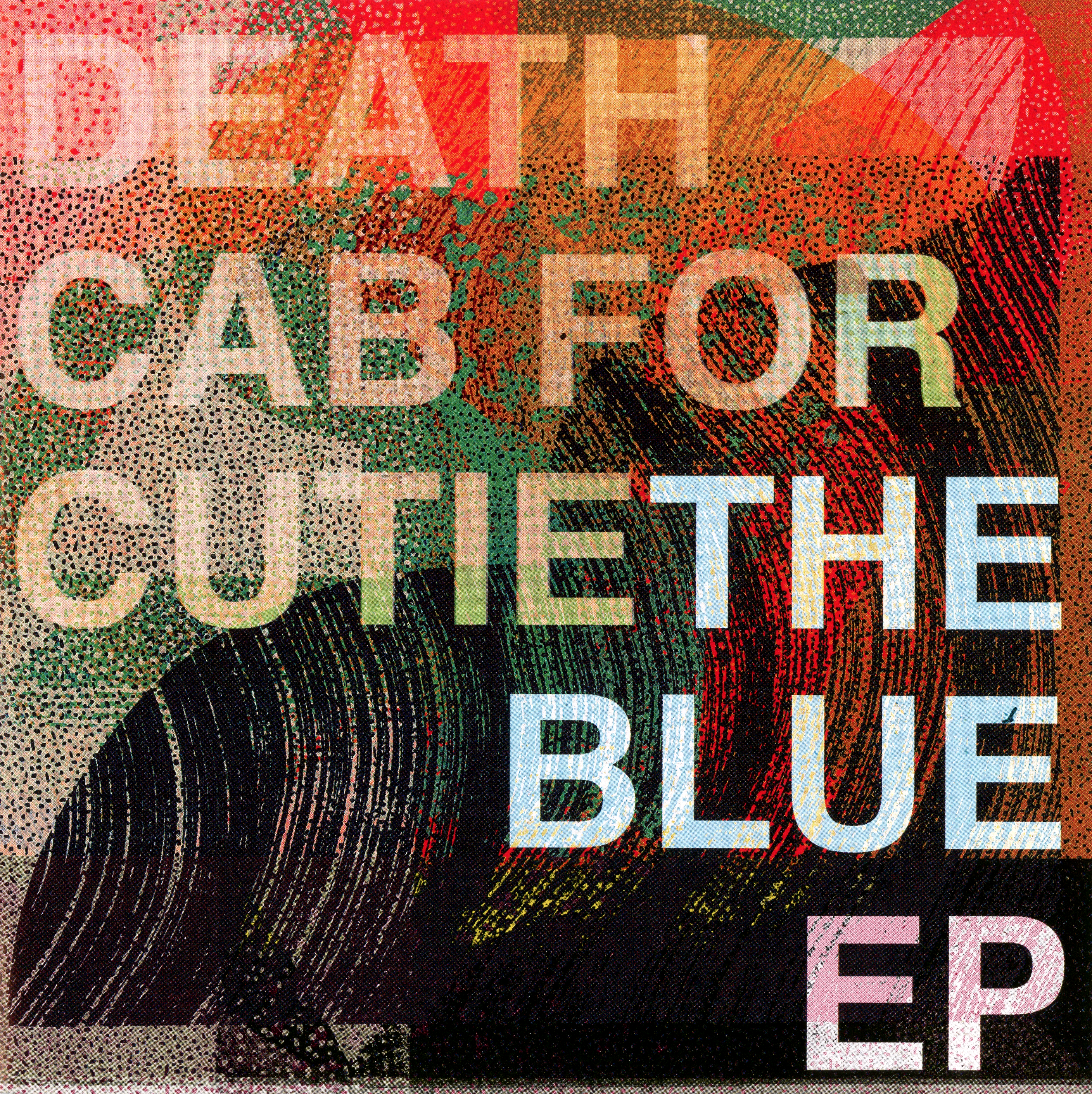 The Blue EP