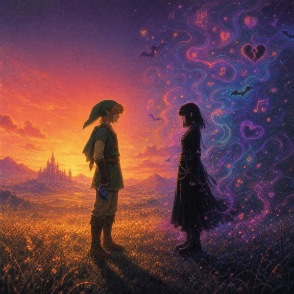 Ocarina of Goth