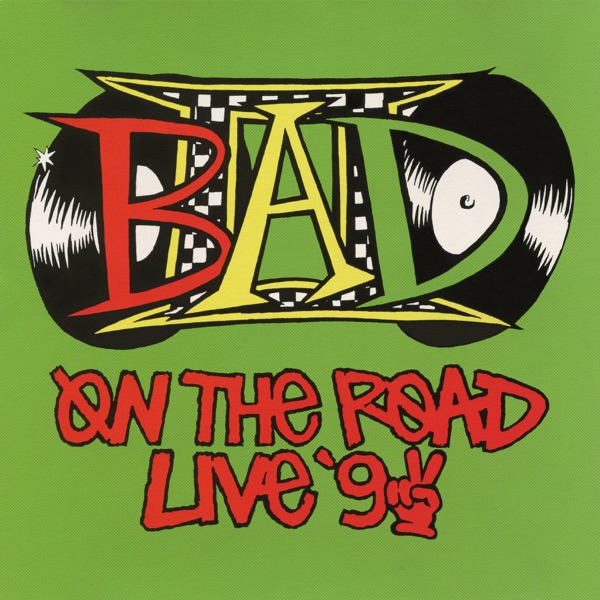 On the Road Live ’92