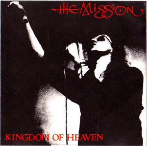 Kingdom of Heaven