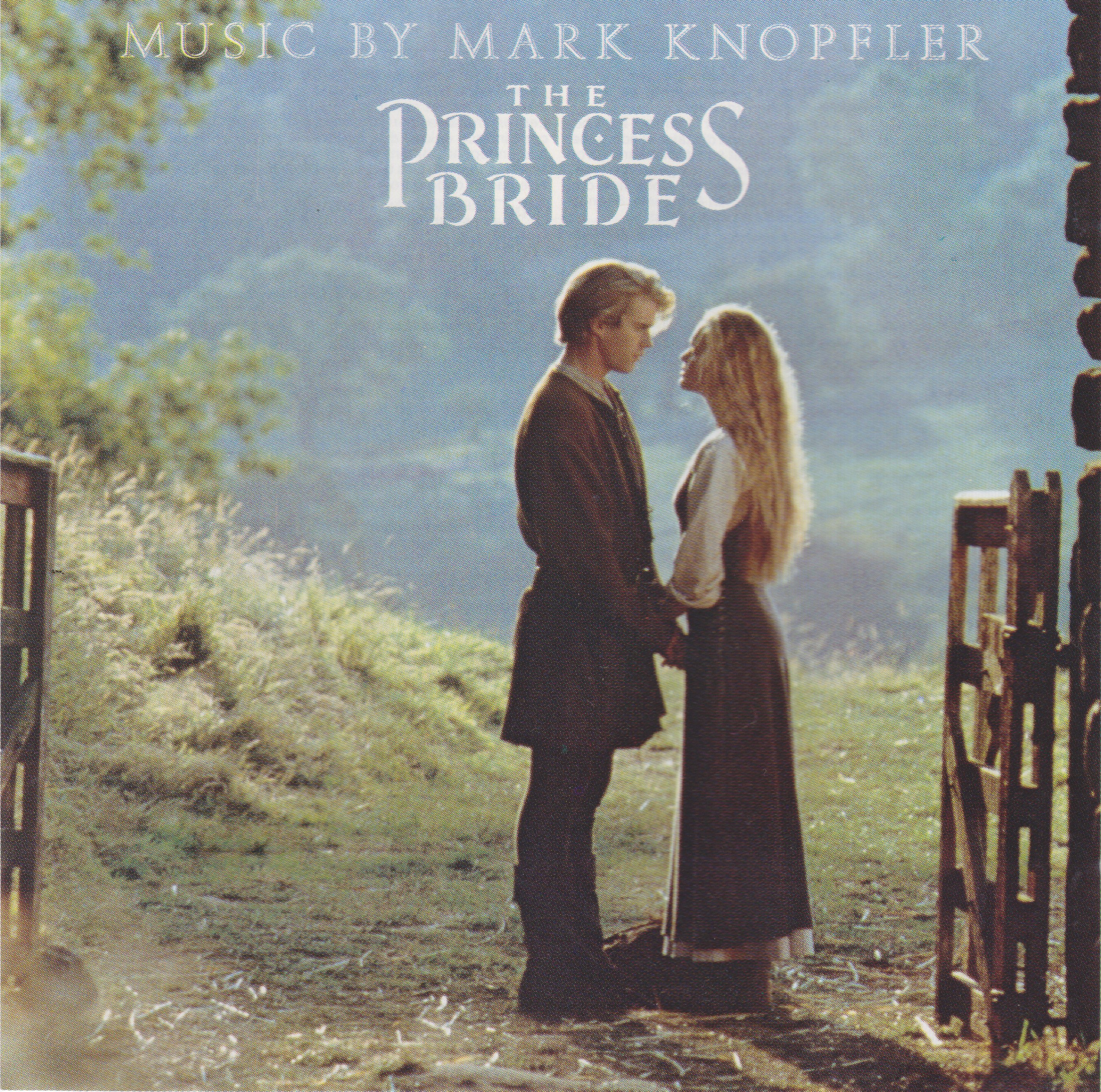The Princess Bride