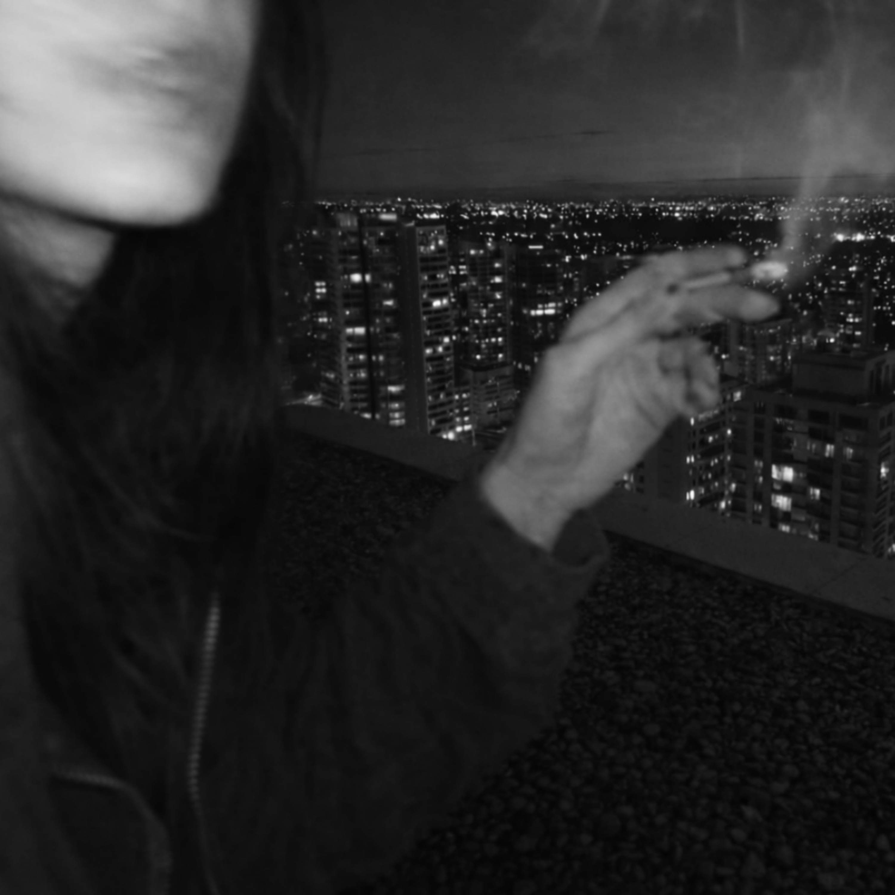 stay w you