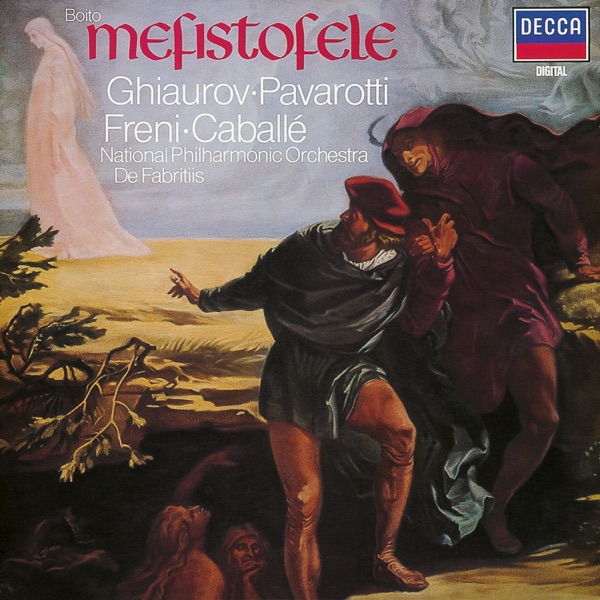 Mefistofele