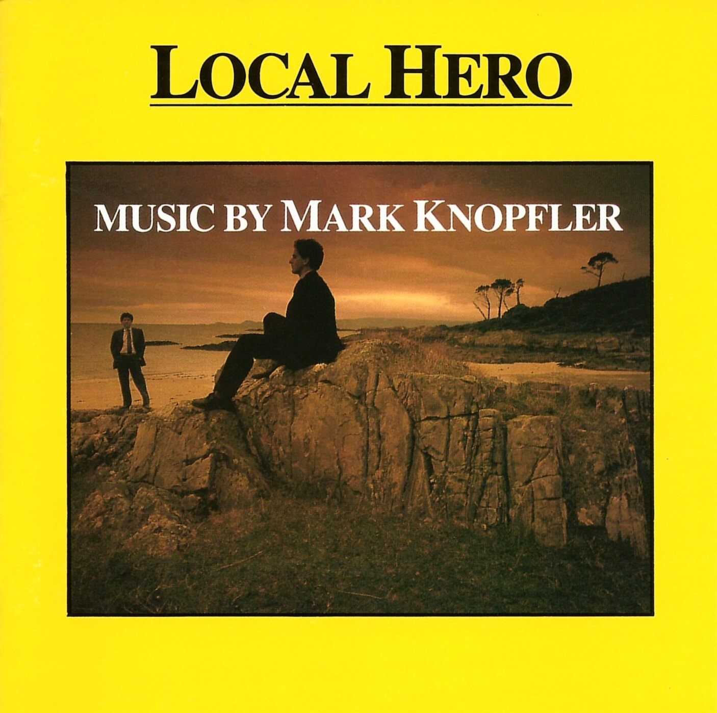 Local Hero