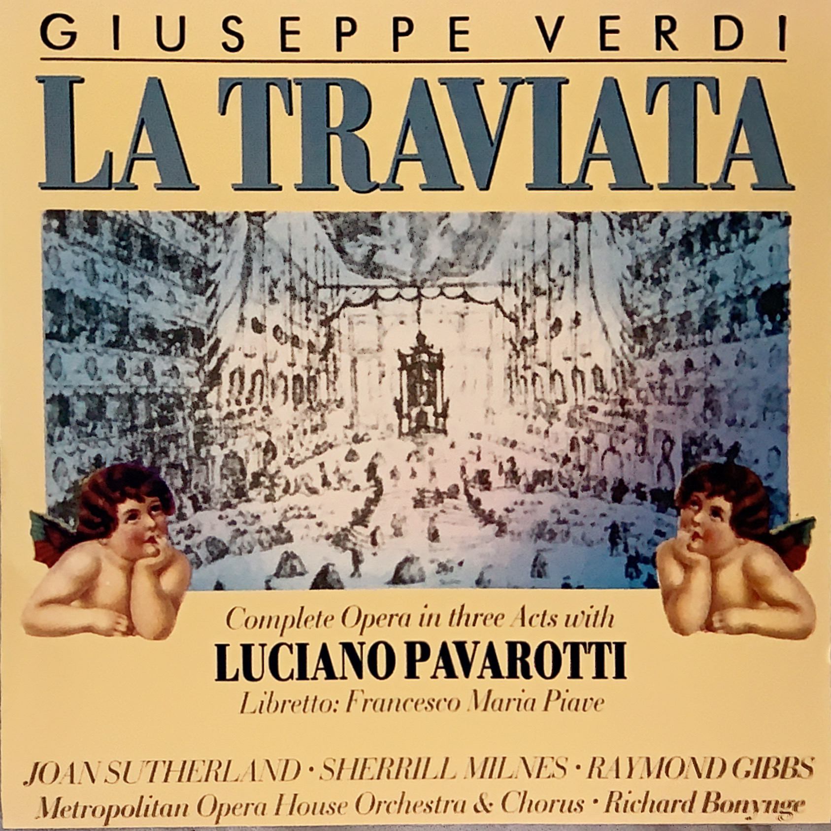 La traviata