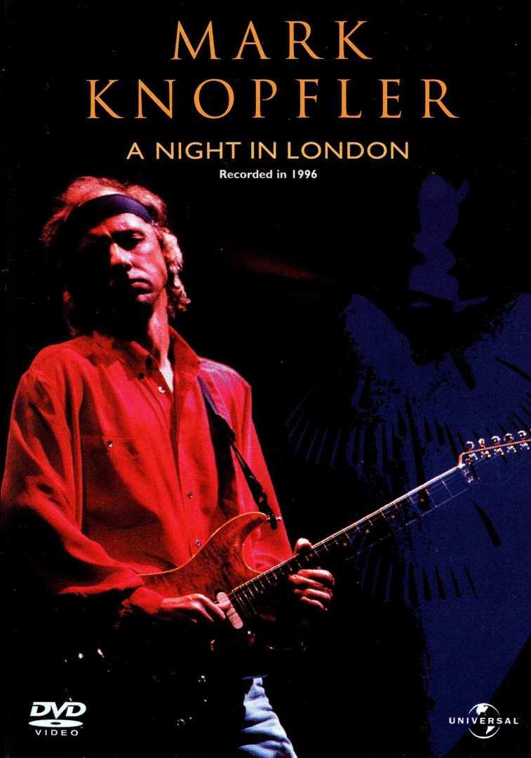 A Night in London