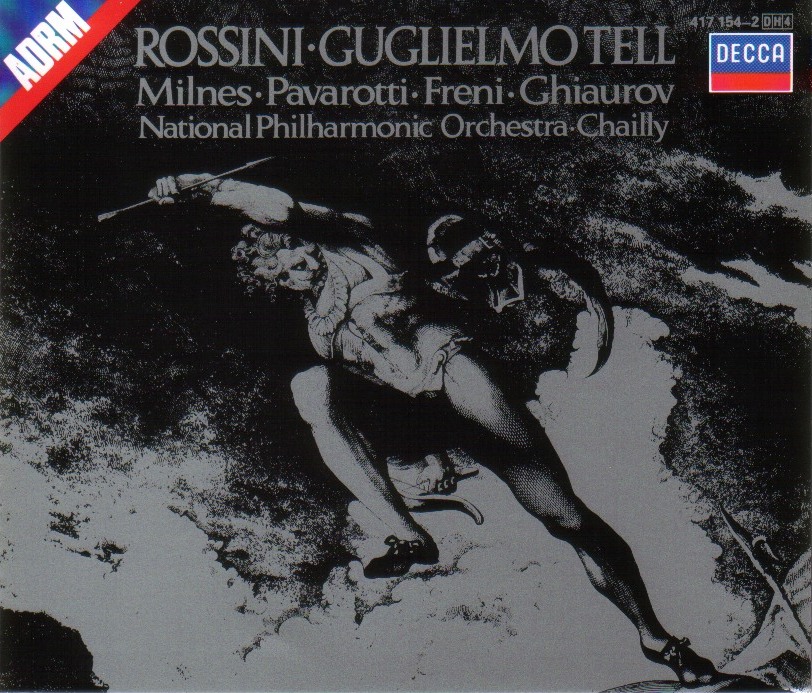 Guglielmo Tell