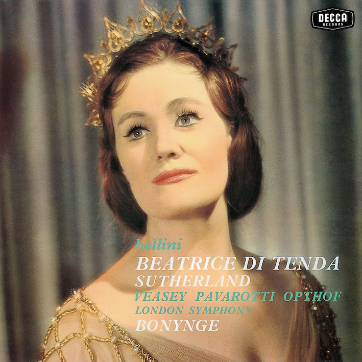 Beatrice di Tenda