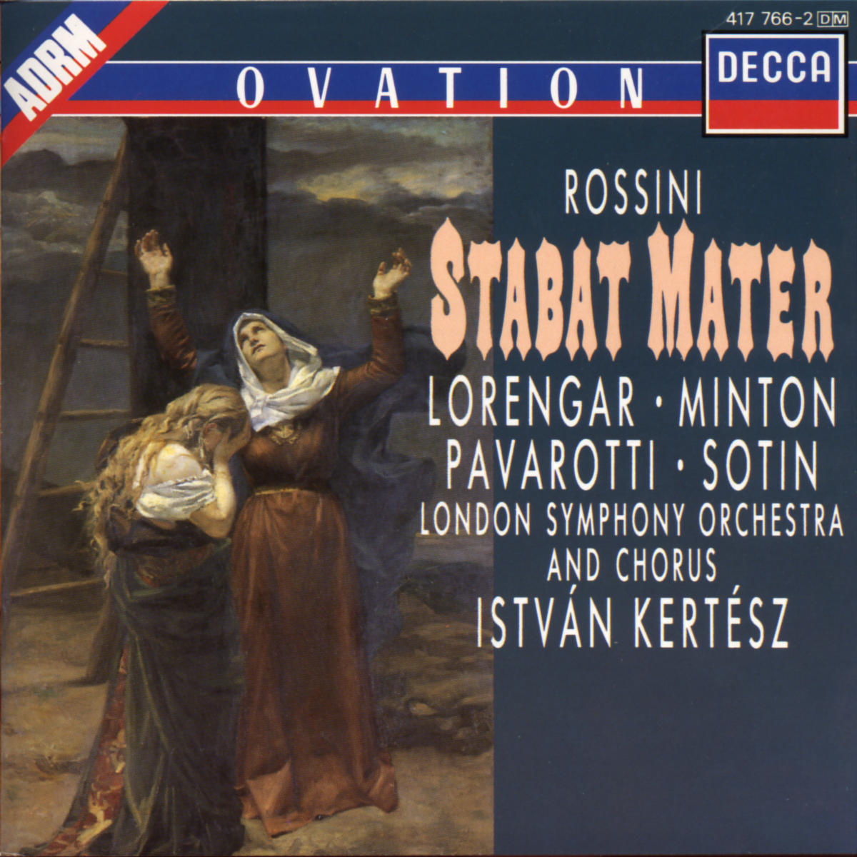 Stabat Mater