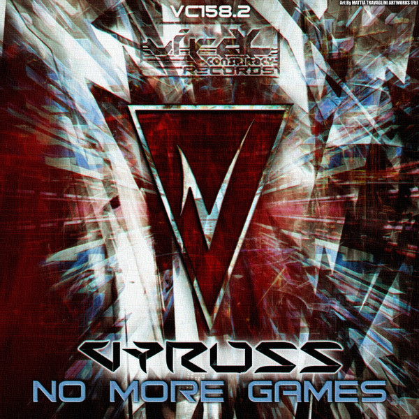 No More Games