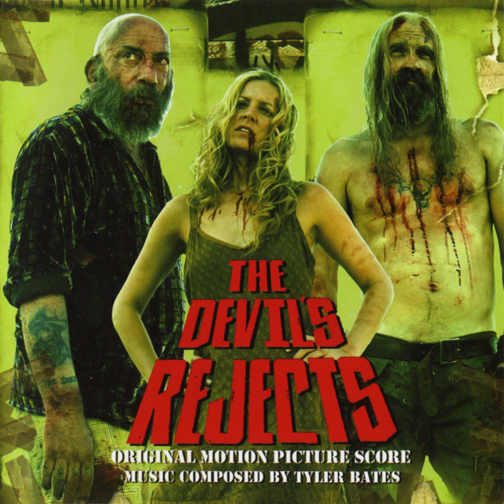The Devil’s Rejects