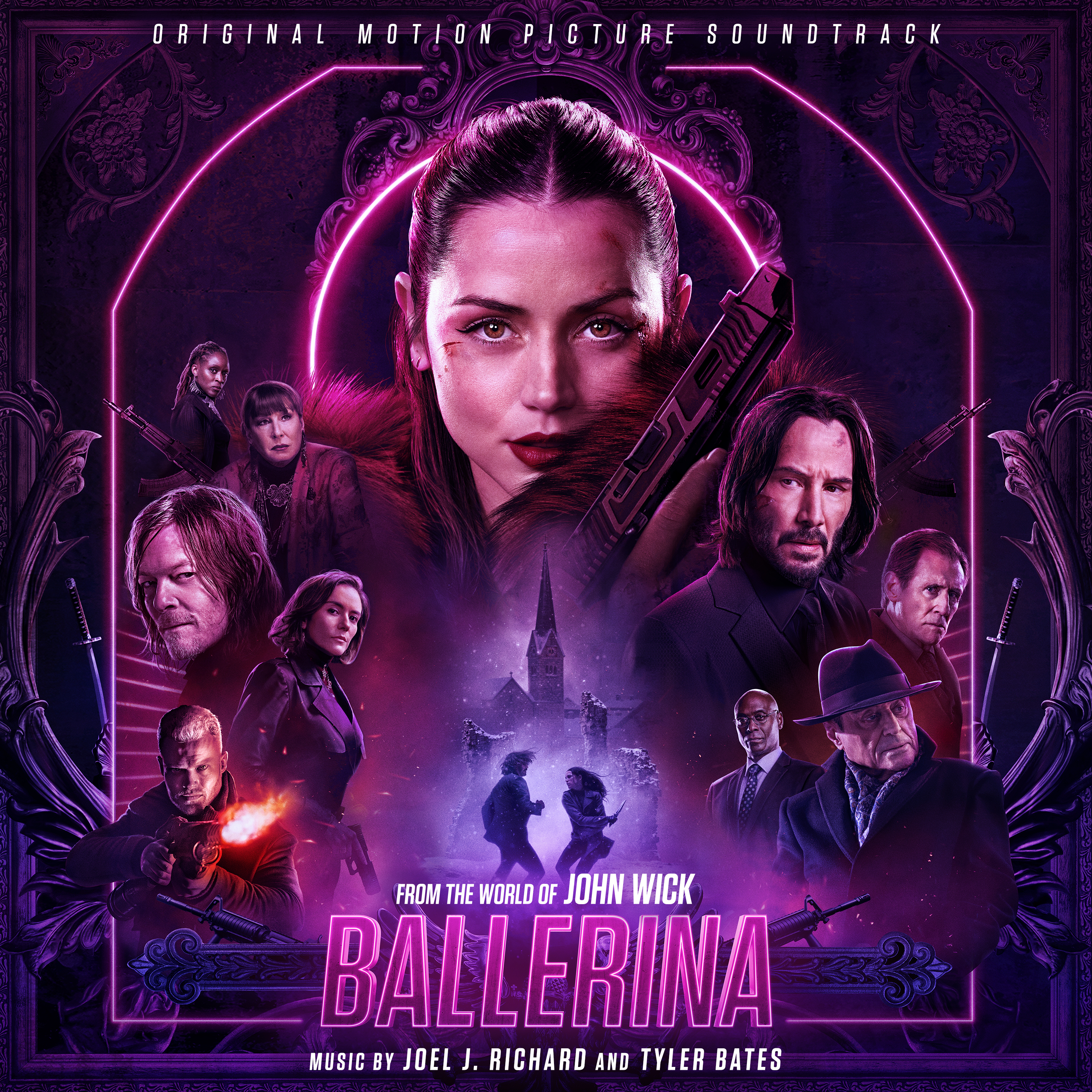 Ballerina: Original Motion Picture Soundtrack