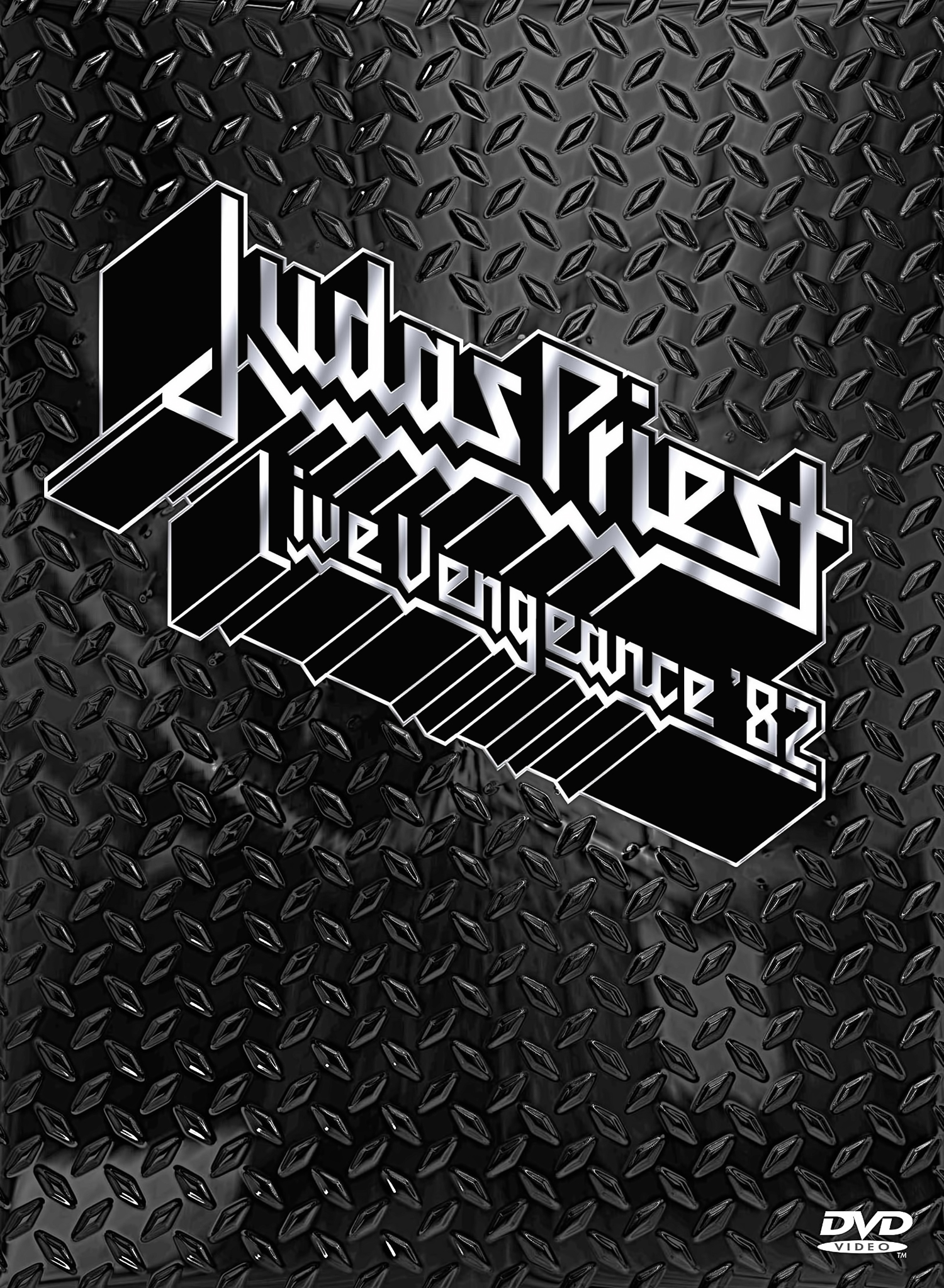 Live Vengeance ’82