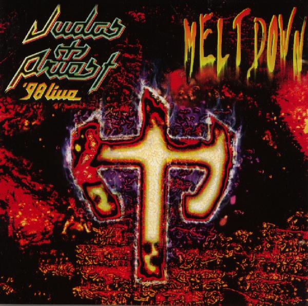 ’98 Live Meltdown