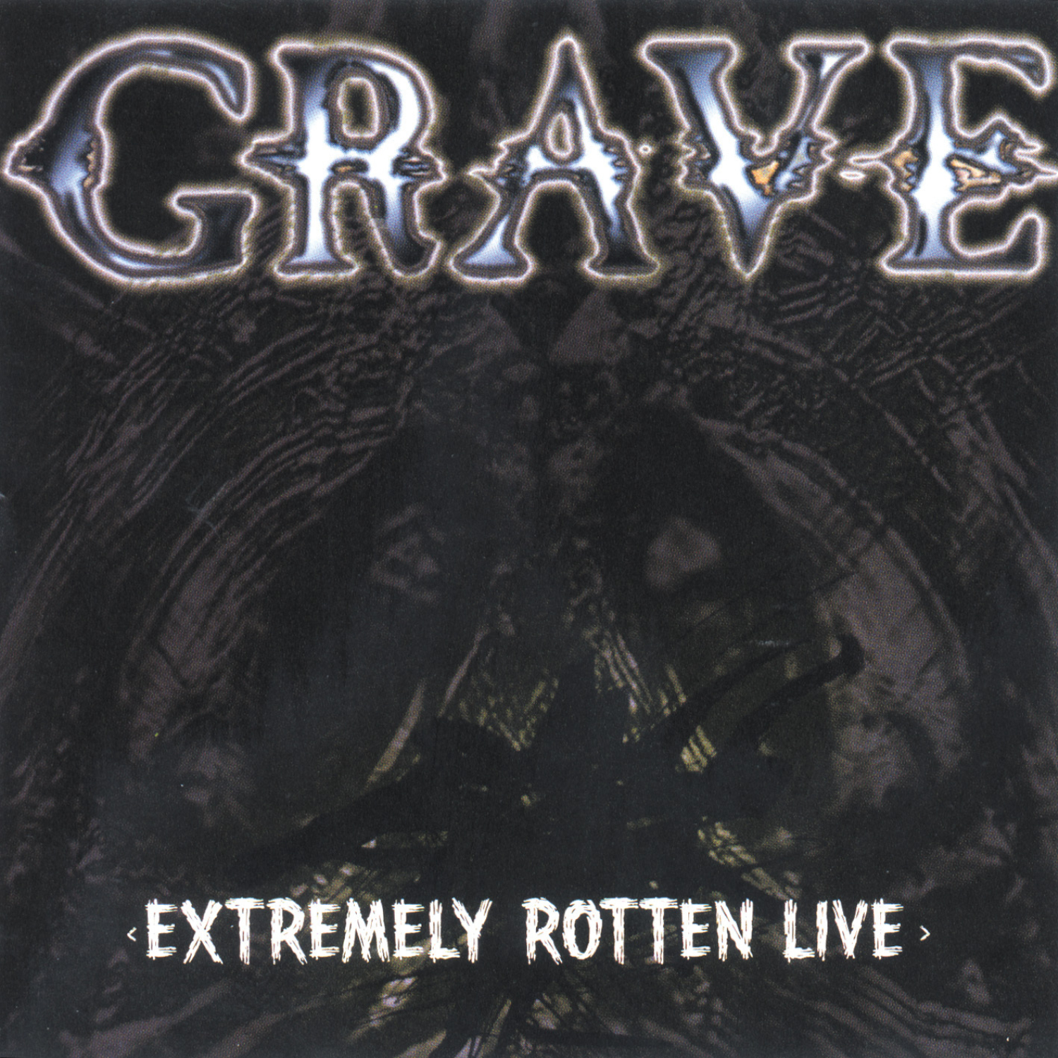 Extremely Rotten Live