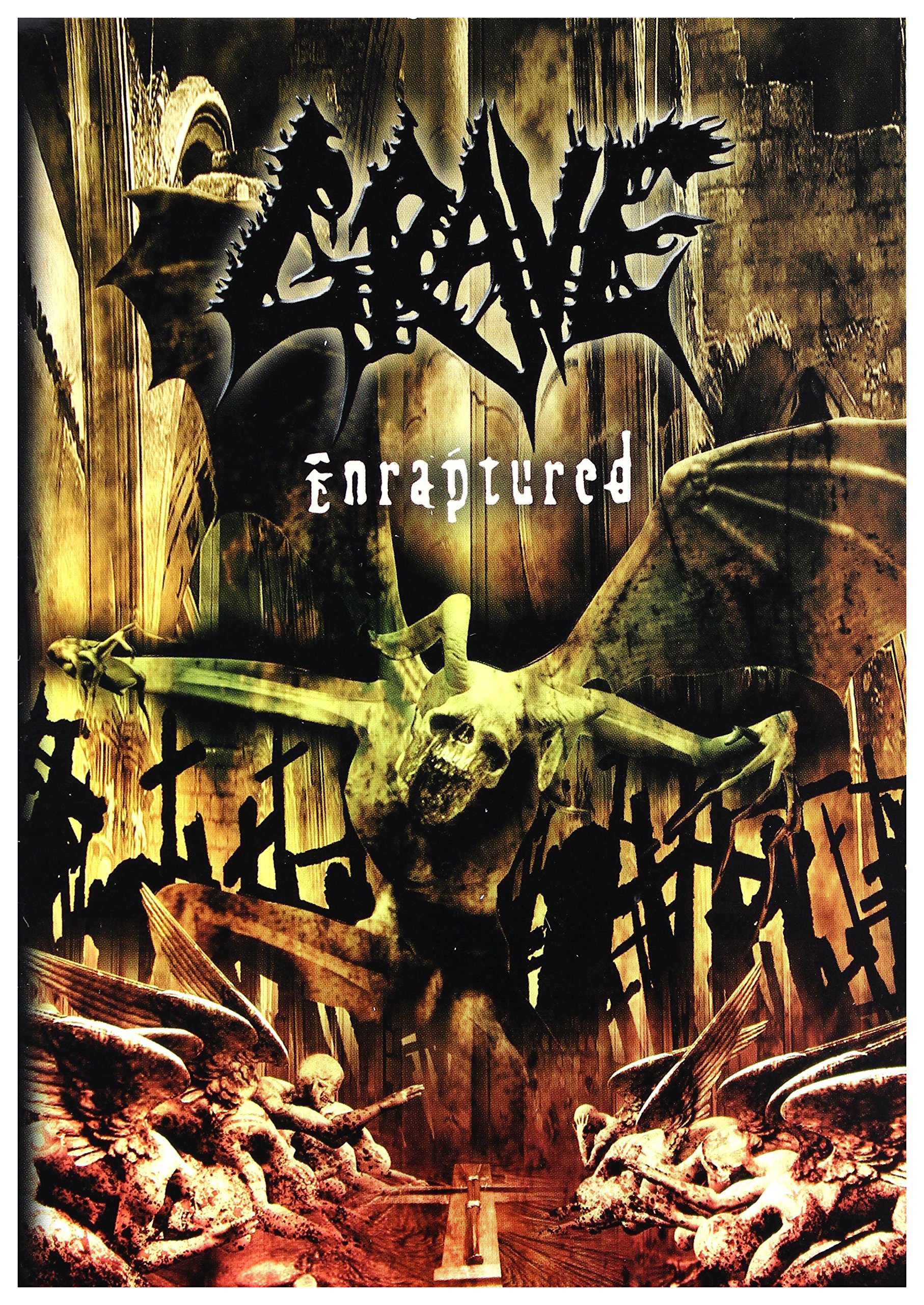 Enraptured