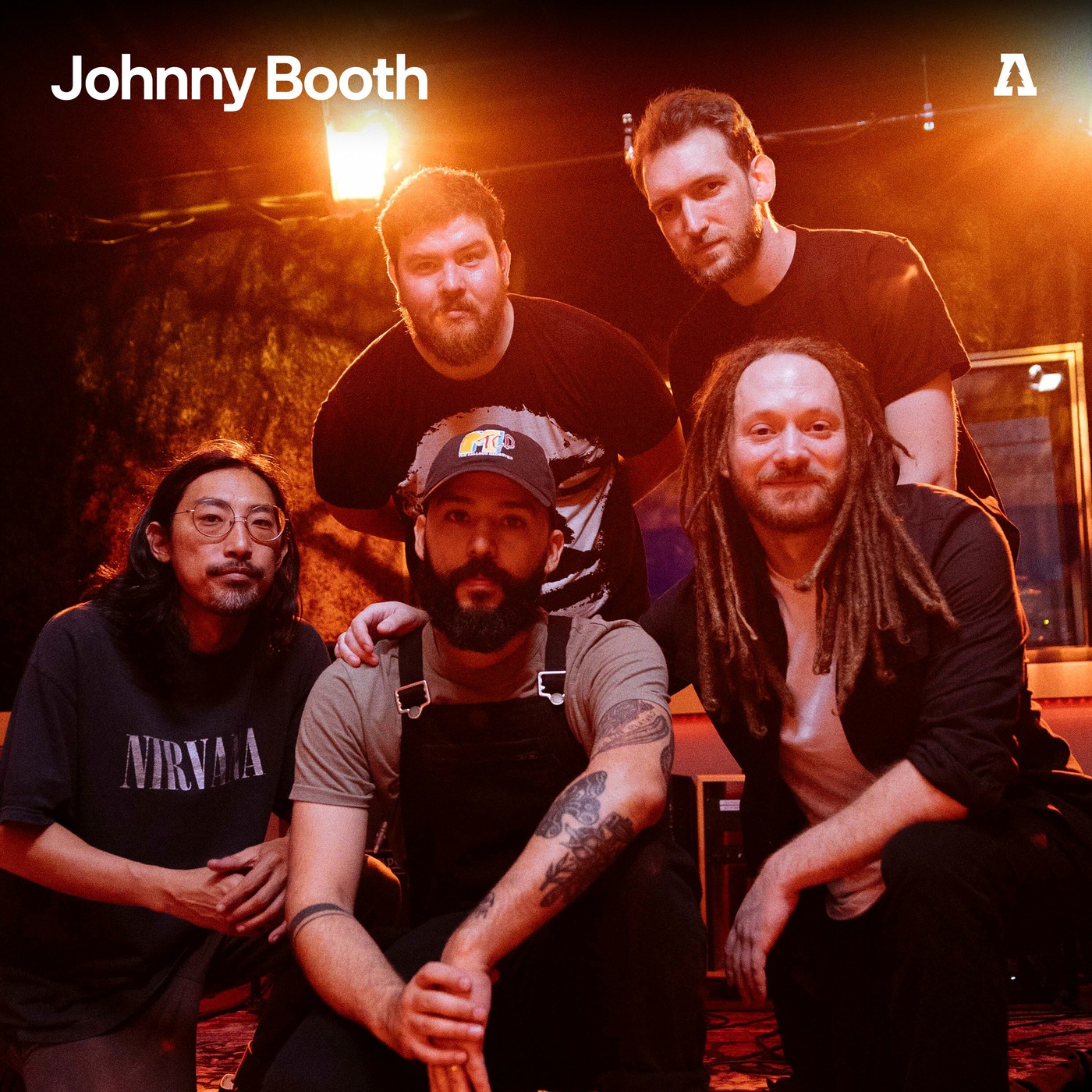 Audiotree Live