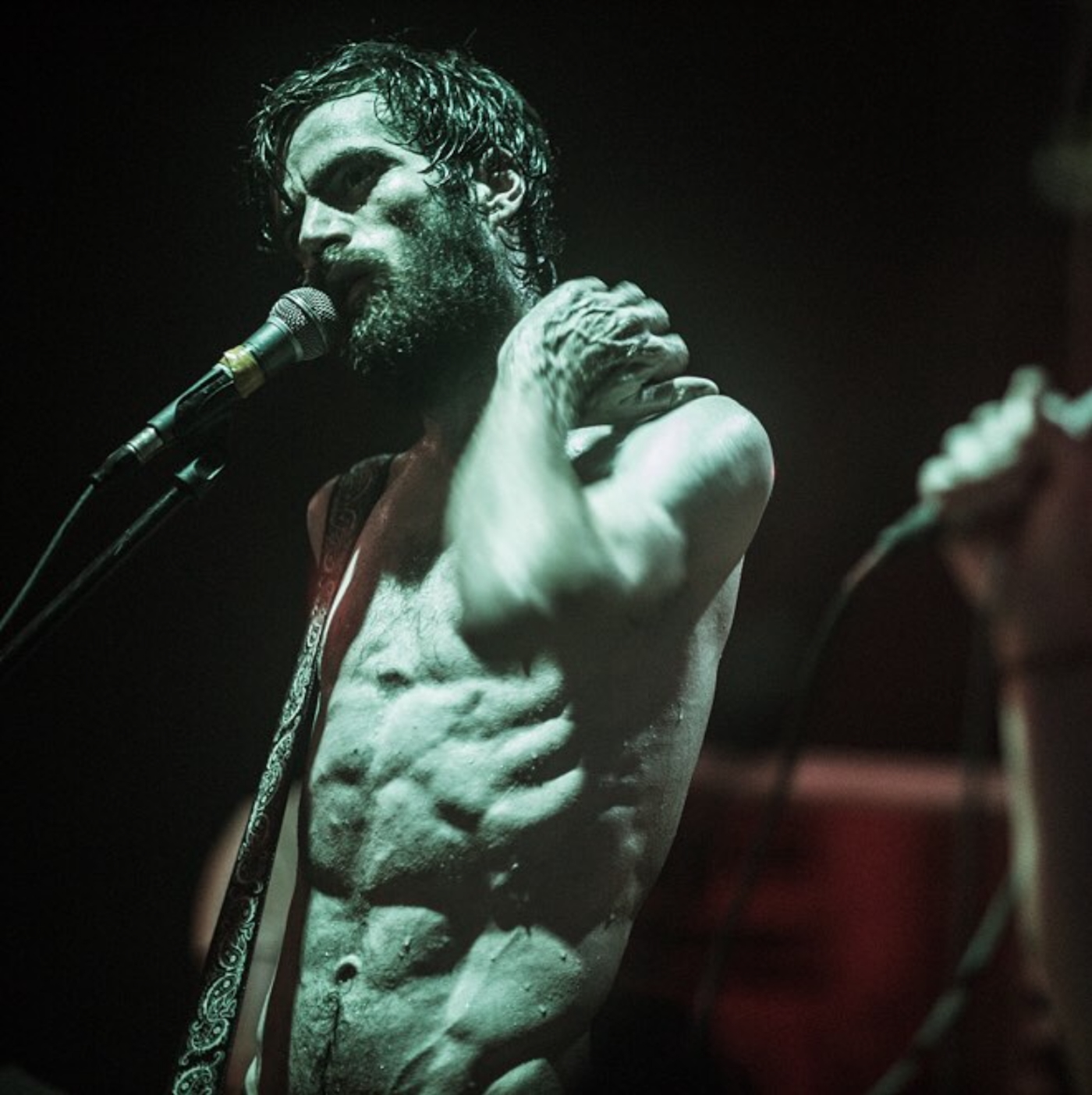 The Worst of My Birthdays : Live in Brooklyn 7/28/2015