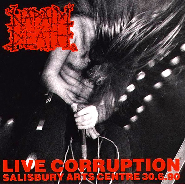 Live Corruption
