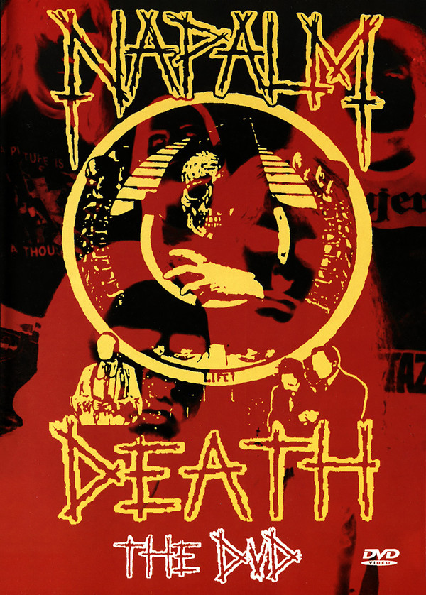 The DVD