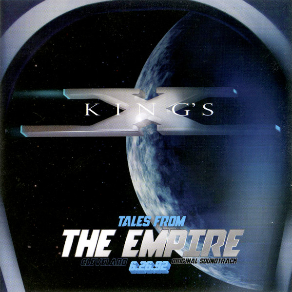 Tales From the Empire
