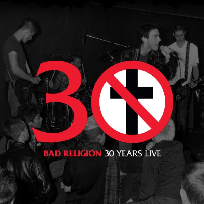 30 Years Live