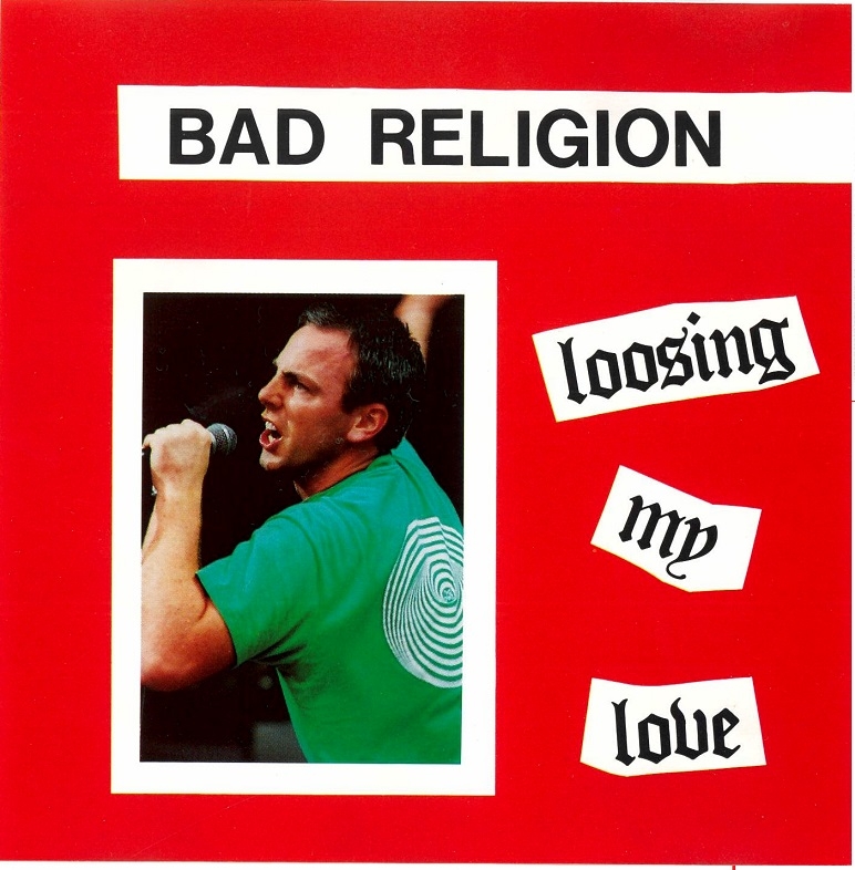 Loosing my love
