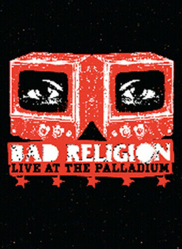 Live at the Palladium