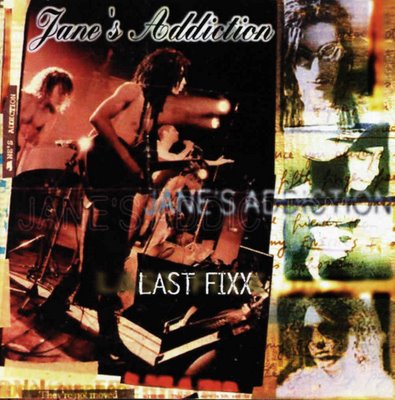 Last Fixx