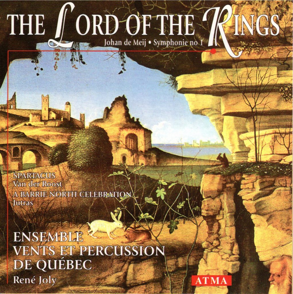The Lord of the Rings