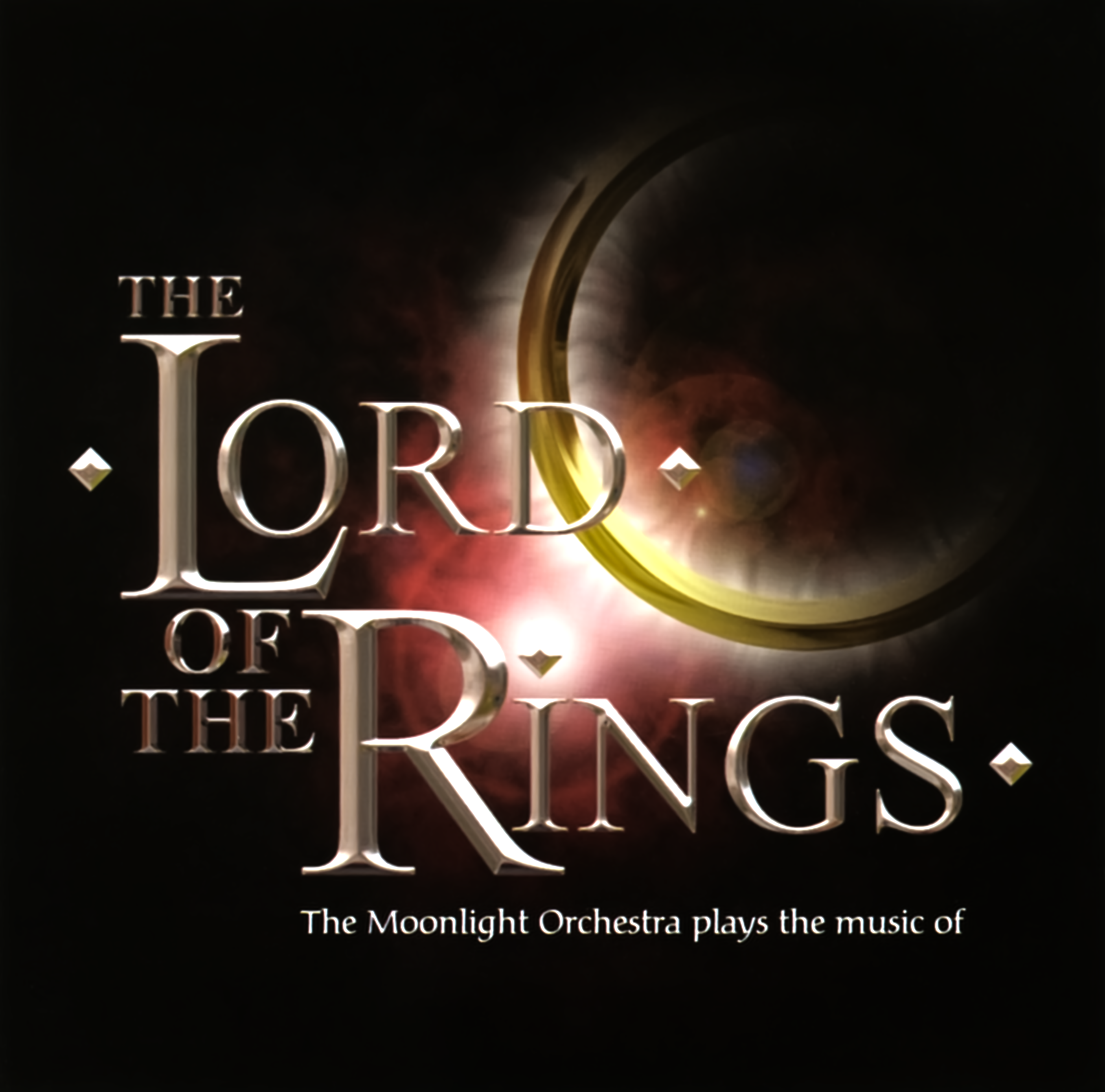The Lord of the Rings