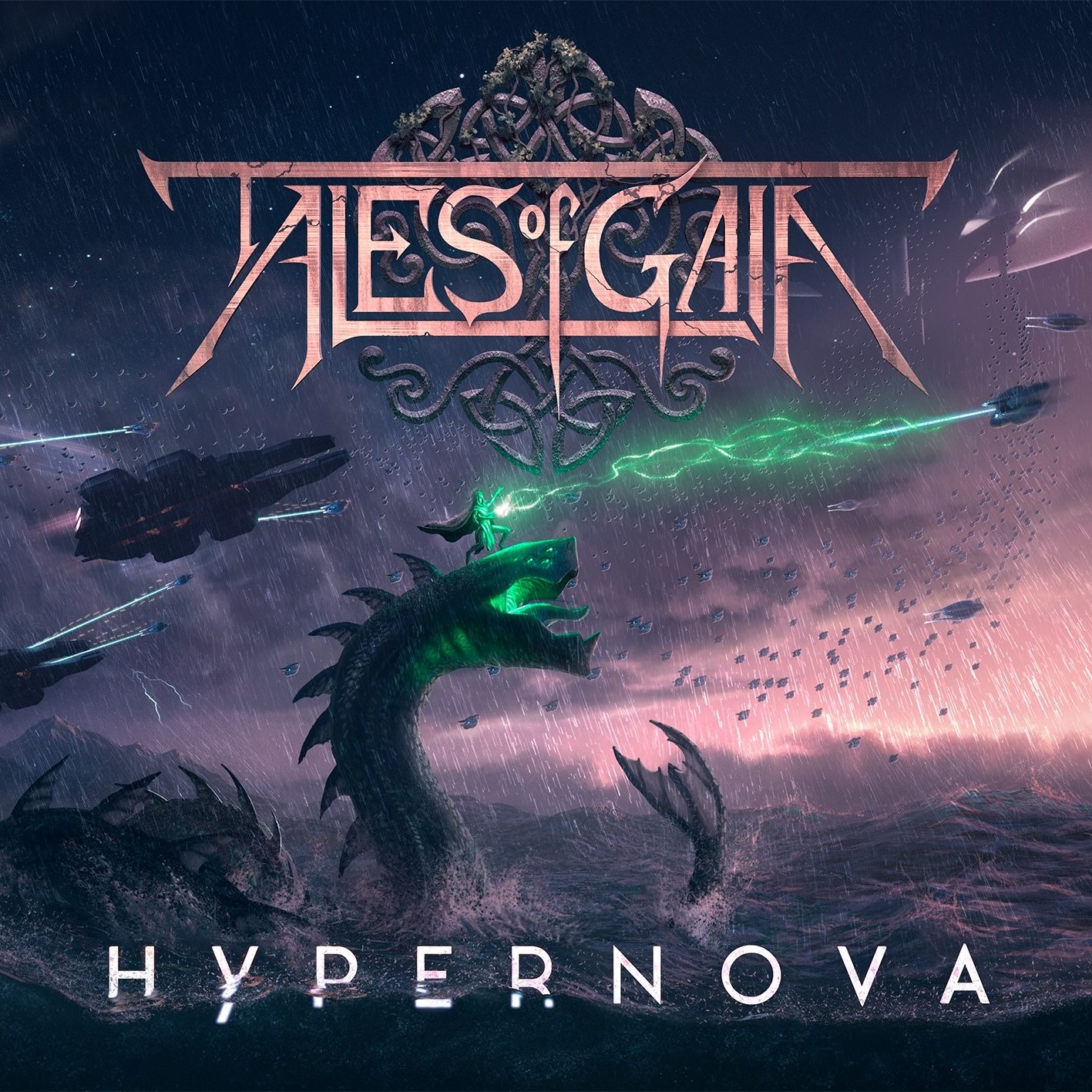 Hypernova