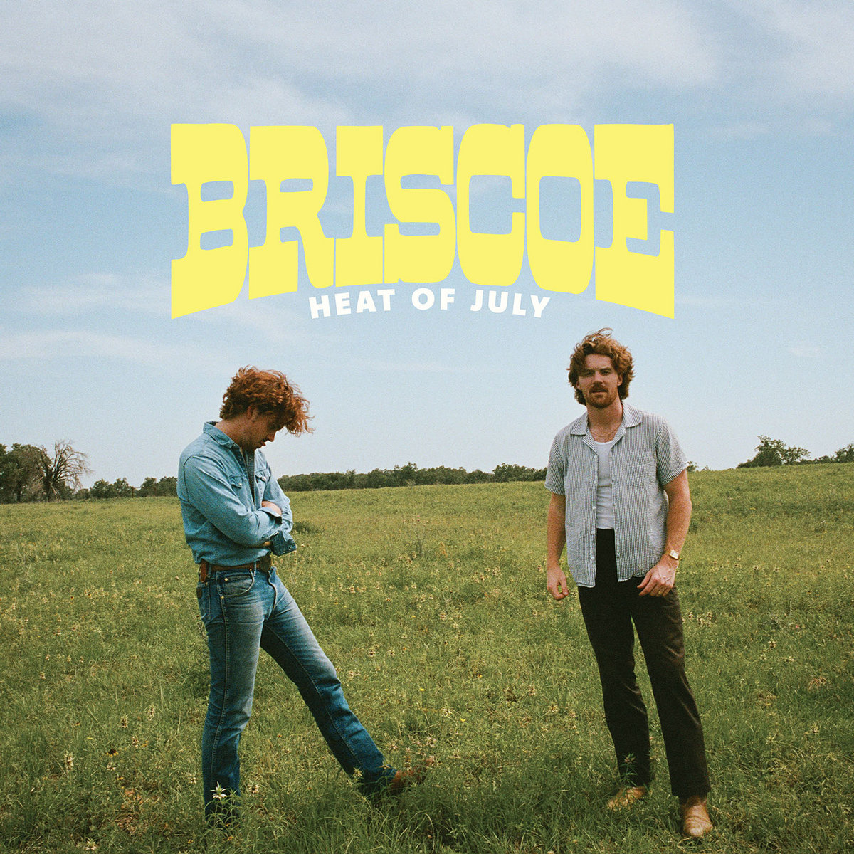 Heat of July