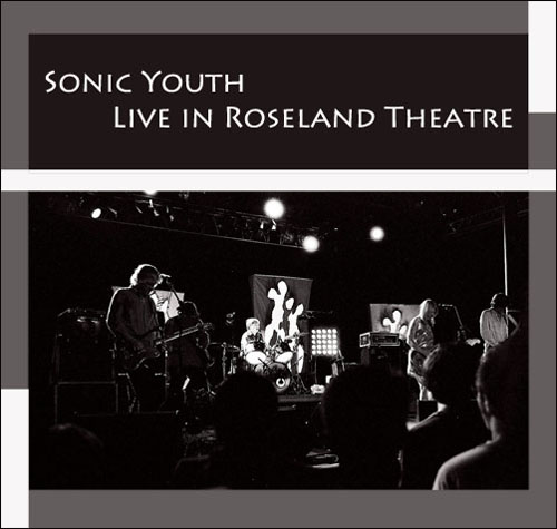 Live in Roseland Theatre