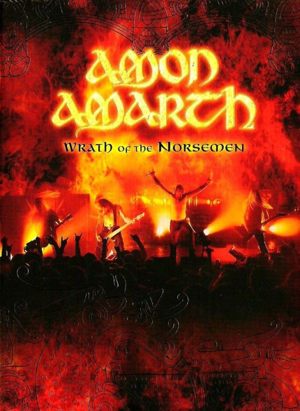 Wrath of the Norsemen