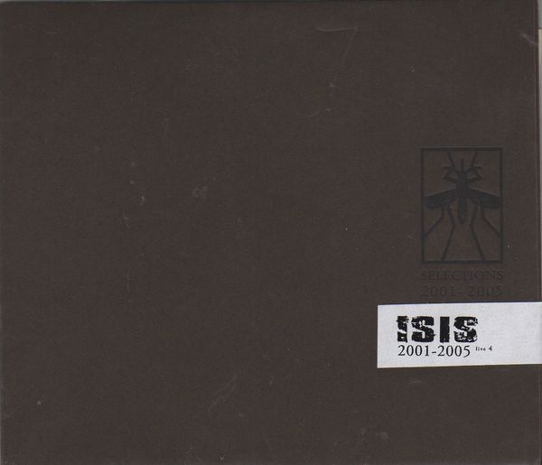 Live IV: Selections 2001-2005