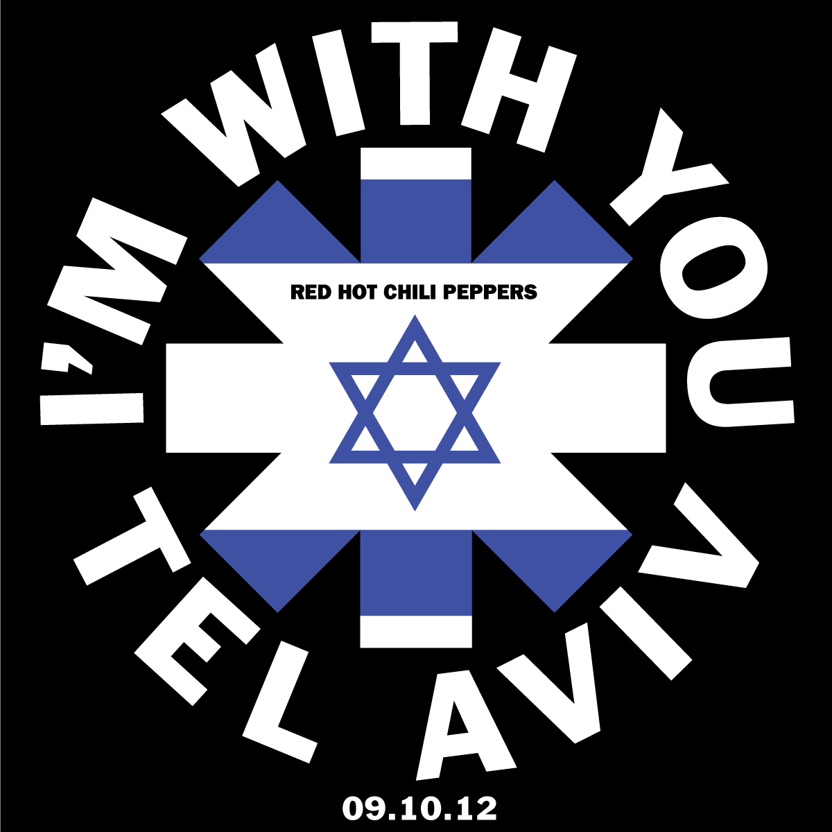 2012‐09‐10: Hayarkon, Tel Aviv, IL