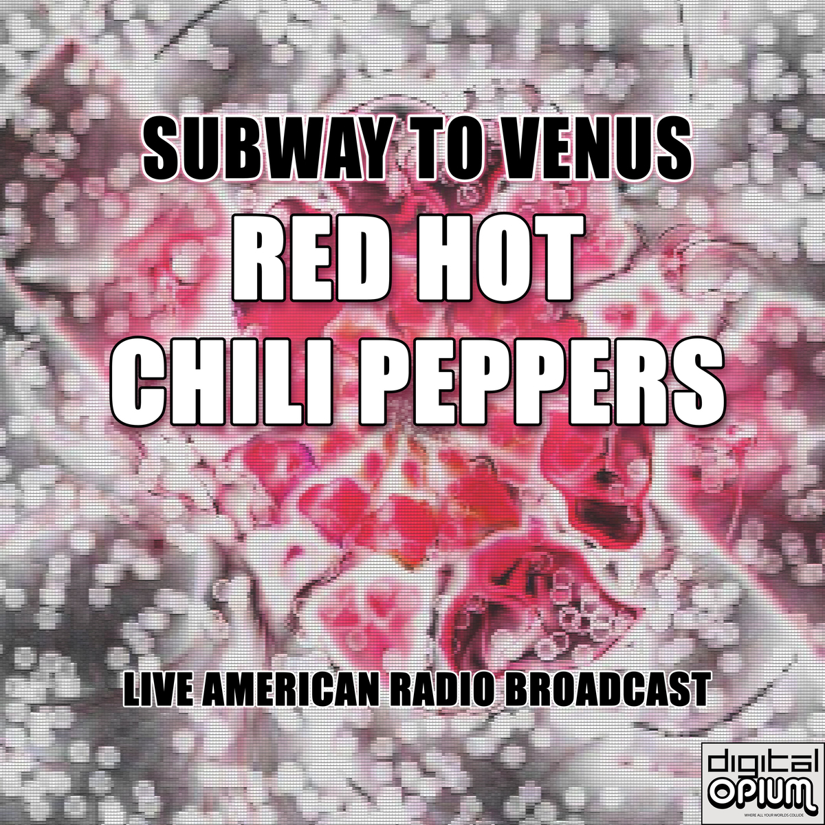 Subway to Venus (Live)