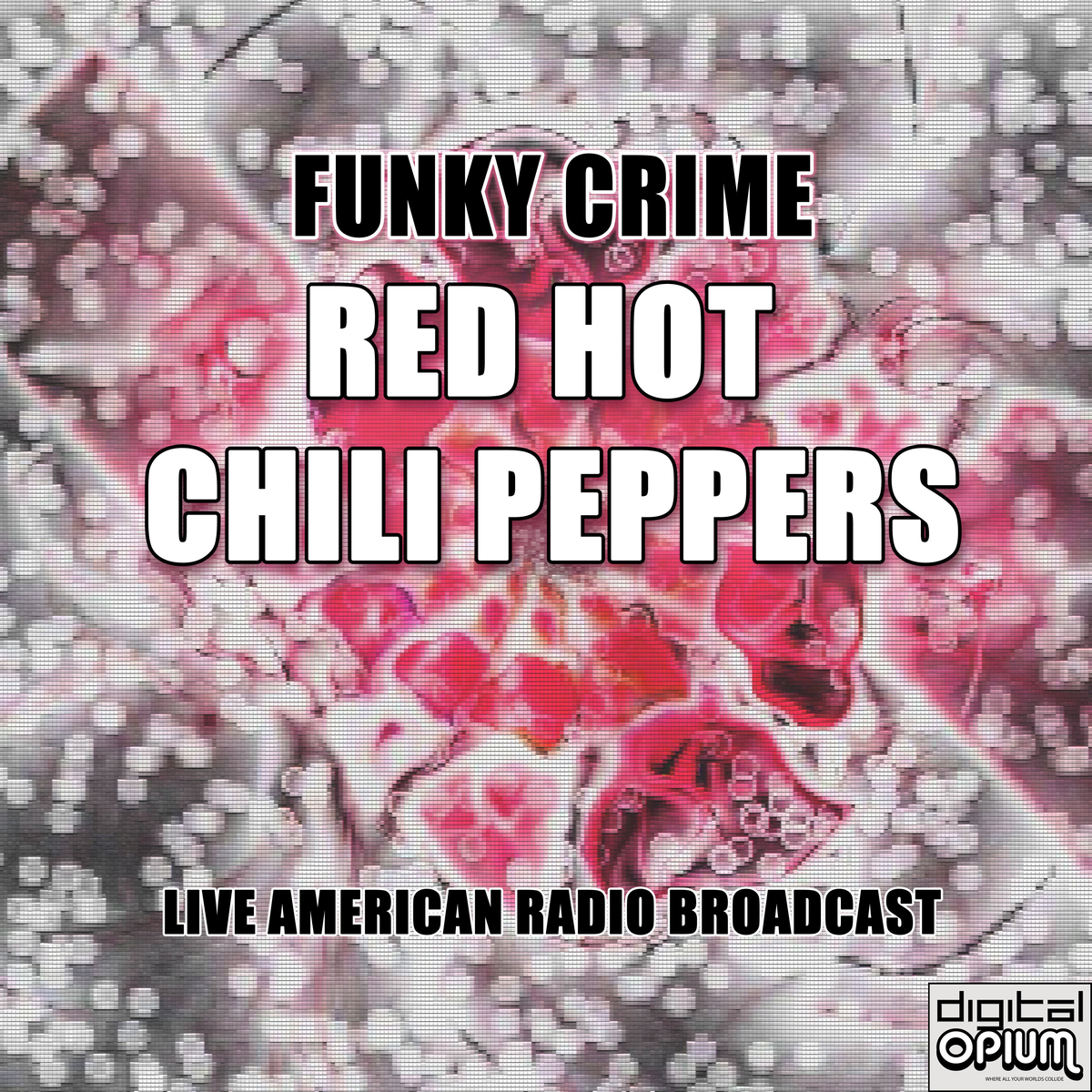 Funky Crime (Live)