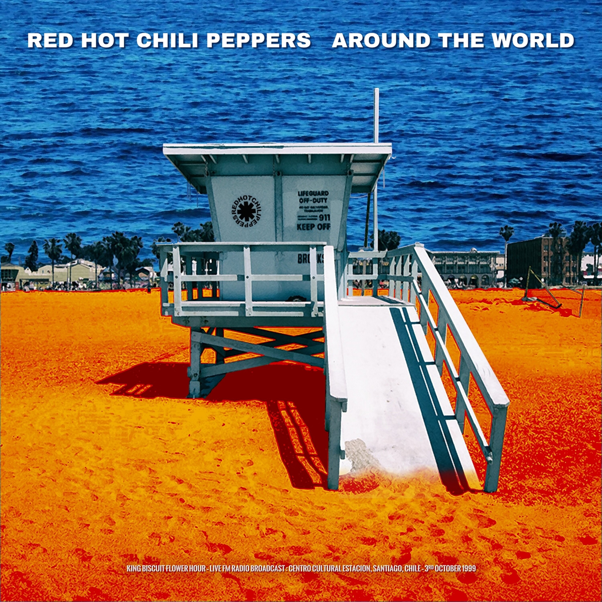 Around the World 1999 (Live)