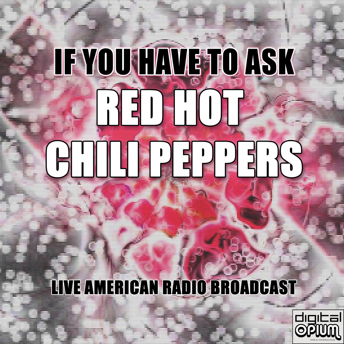 If You Have To Ask (Live)