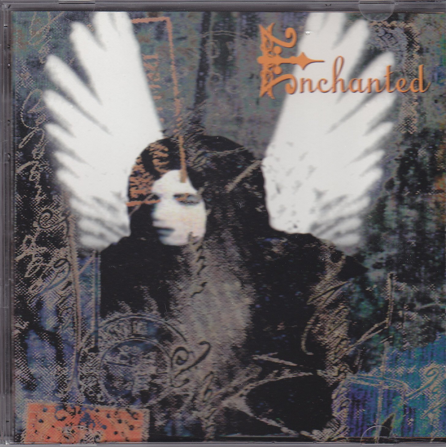 Enchanted