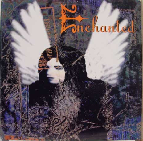 Enchanted.