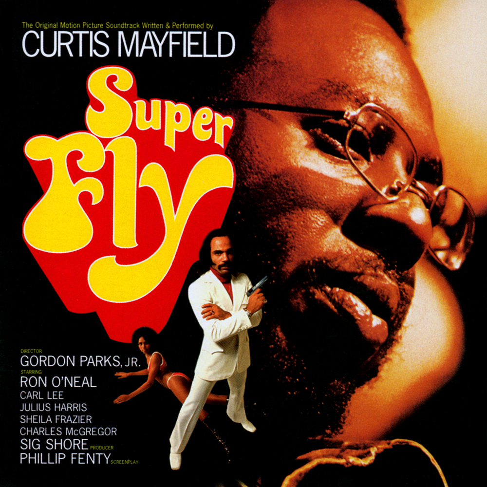 Superfly