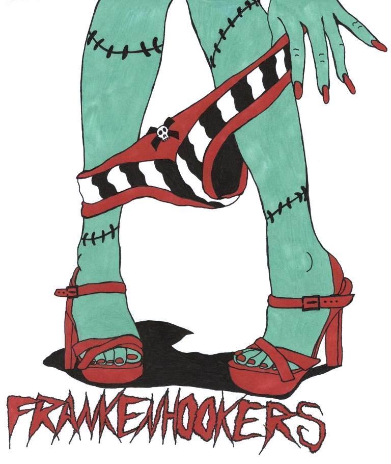 Bride Of Frankenhooker