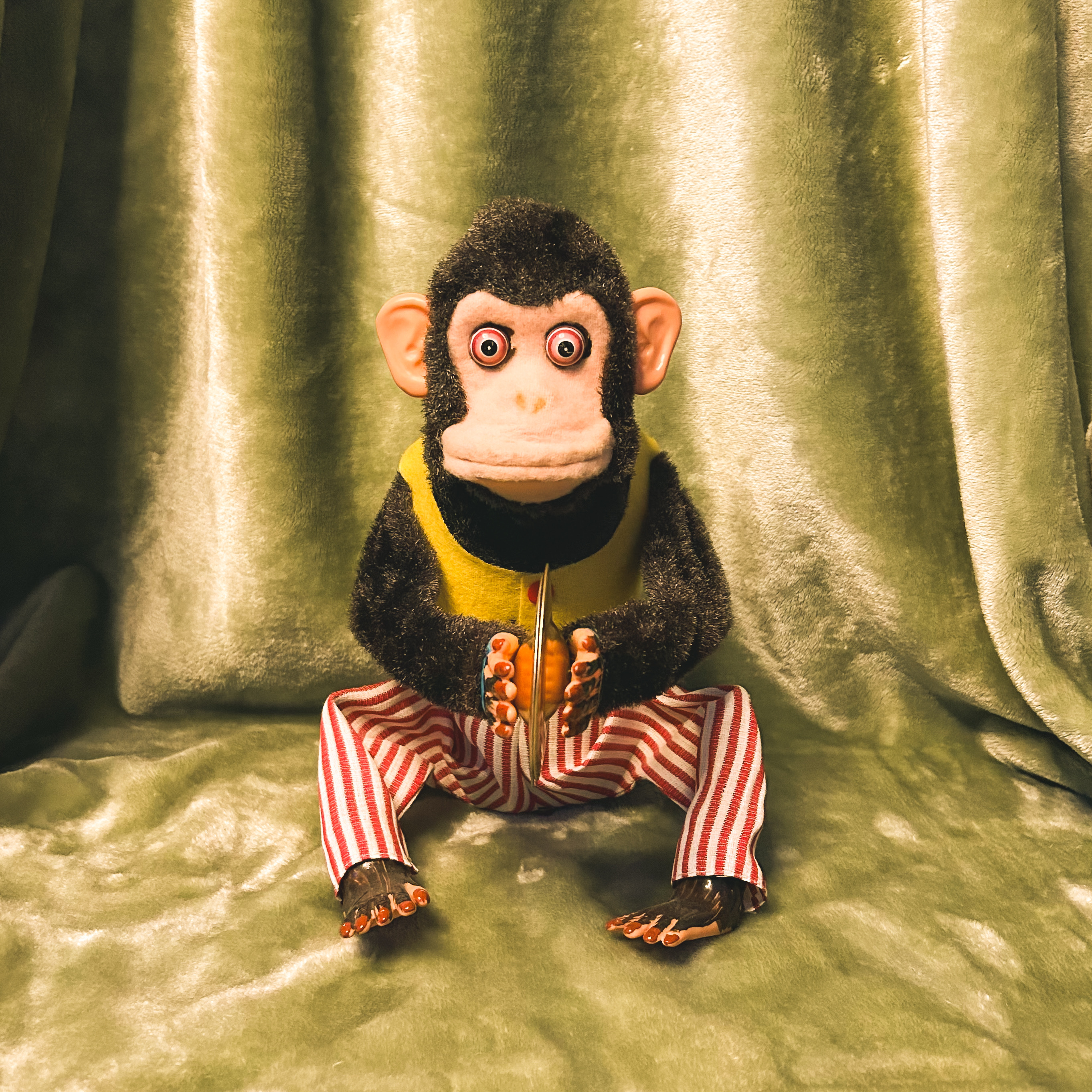 Monkey Business