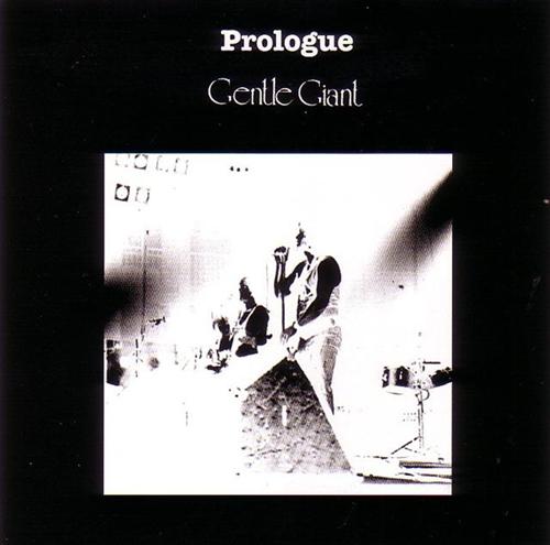 Prologue