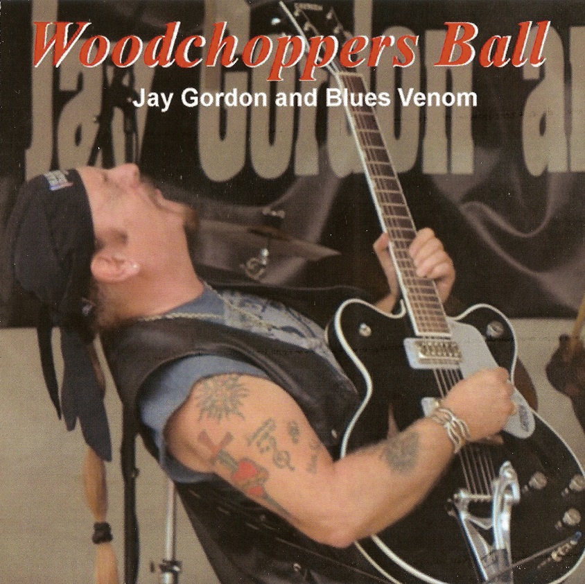 Woodchoppers Ball