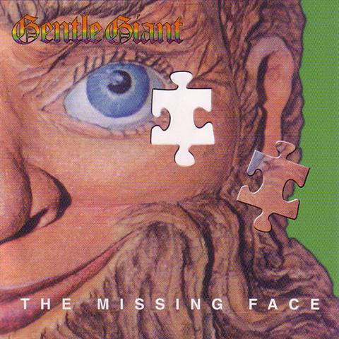 The Missing Face