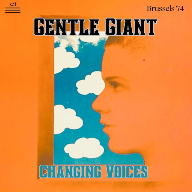 Changing Voices (live Brussels ’74)